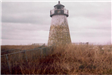 Scan of Light House Historical Image 5