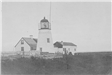 Original Bird Island Light House