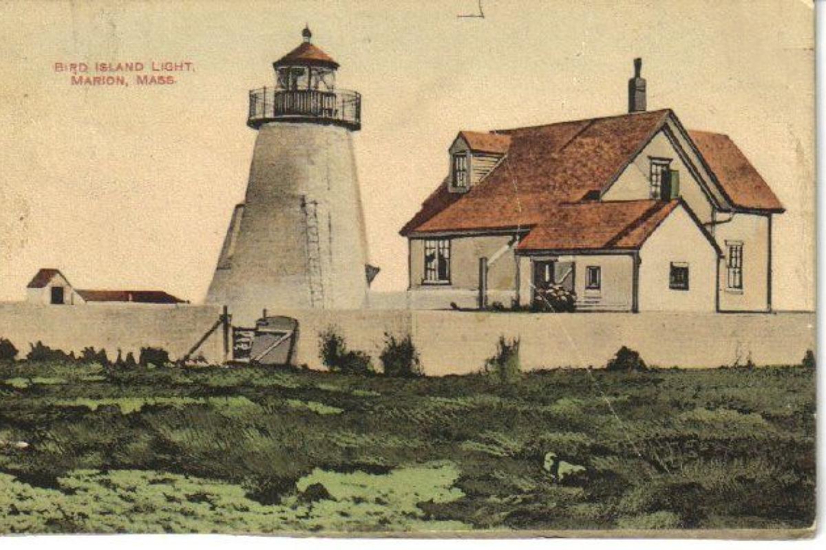 Historical Society Marion Image