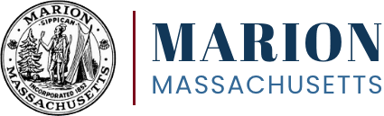 Marion Massachusetts homepage